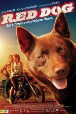 Watch Red Dog Movie2k