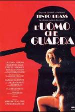 Watch The Voyeur (L'uomo che guarda) Movie2k