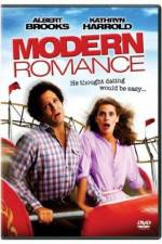 Watch Modern Romance Movie2k