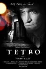 Watch Tetro Movie2k