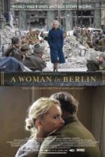 Watch Anonyma - Eine Frau in Berlin Movie2k