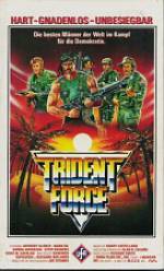 Watch The Trident Force Movie2k