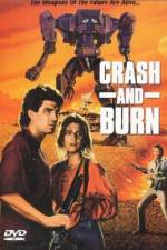 Watch Crash and Burn Movie2k