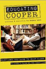 Watch Educating Cooper Movie2k