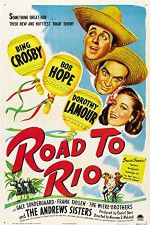 Watch Road to Rio Movie2k