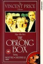 Watch The Oblong Box Movie2k