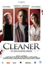 Watch Cleaner Movie2k