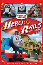 Watch Thomas & Friends: Hero of the Rails Movie2k