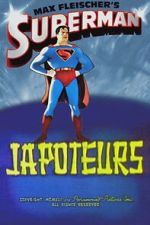 Watch Superman: Japoteurs (Short 1942) Movie2k