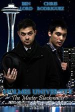 Watch Holmes University: The Master Blackmailer Movie2k