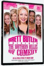 Watch The Southern Belles Of Comedy Movie2k