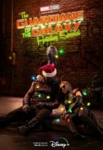 Watch The Guardians of the Galaxy Holiday Special Movie2k