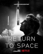 Watch Return to Space Movie2k