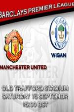 Watch Manchester United vs Wigan Movie2k