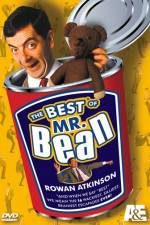 Watch The Best Bits of Mr. Bean Movie2k