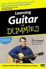Watch Learning Guitar for Dummies Movie2k