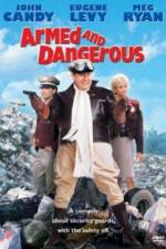 Watch Armed and Dangerous Movie2k