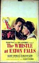 Watch The Whistle at Eaton Falls Movie2k