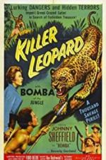 Watch Killer Leopard Movie2k