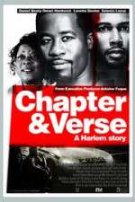 Watch Chapter & Verse Movie2k