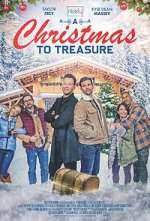 Watch A Christmas to Treasure Movie2k