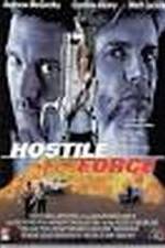 Watch Hostile Force Movie2k