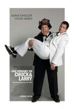 Watch I Now Pronounce You Chuck & Larry Movie2k