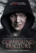 Watch Compound Fracture Movie2k