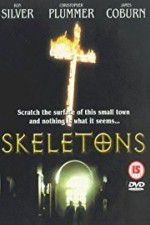 Watch Skeletons Movie2k