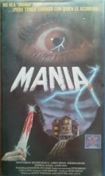 Watch Mania: The Intruder Movie2k