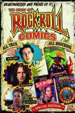 Watch The Story of Rock 'n' Roll Comics Movie2k