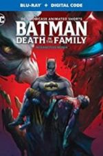 Watch Batman: Death in the family Movie2k