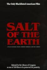 Watch Salt of the Earth Movie2k