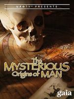 Watch The Mysterious Origins of Man Movie2k