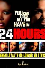 Watch 24 Hours Movie Movie2k