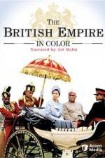 Watch The British Empire in Colour Movie2k