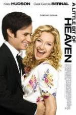 Watch A Little Bit of Heaven Movie2k