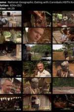 Watch National Geographic: Eating with Cannibals Movie2k