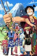 Watch One Piece Jidaigeki Special Luffy Oyabun Torimonocho Movie2k