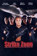 Watch Strike Zone Movie2k