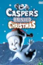 Watch Casper's Haunted Christmas Movie2k