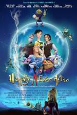 Watch Happily N'Ever After Movie2k