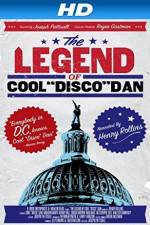 Watch The Legend of Cool Disco Dan Movie2k