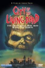 Watch City of the living dead Movie2k