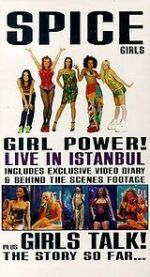 Watch Spice Girls: Live in Istanbul Movie2k