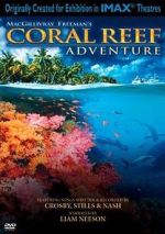 Watch Coral Reef Adventure Movie2k