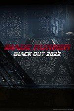 Watch Blade Runner Black Out 2022 Movie2k