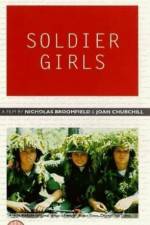 Watch Soldier Girls Movie2k