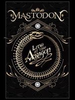 Watch Mastodon: Live at the Aragon Movie2k