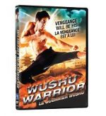 Watch Wushu Warrior Movie2k